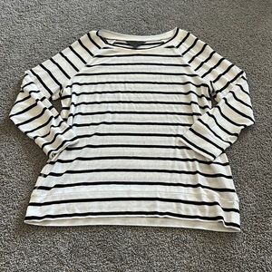 Stripped shirt